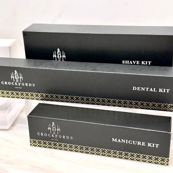 BYREDO BAL D'AFRIQUE AMENITY for Crockfords Suite 8pc Set - Picture 5 of 6